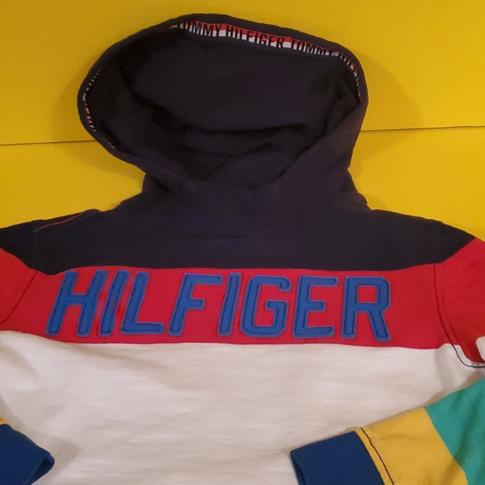 Tommy Hilfiger for kids
